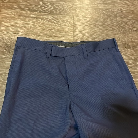 louis raphael tailored pants - Picture 4 of 5